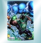 Preview: Green Lantern Comic (Das neue DC-Universum) Nr. 14: Variant-Cover-Edition limitiert auf 555 Exemplare